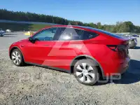 2023 Tesla Model Y photo
