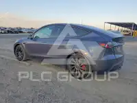 2023 Tesla Model Y photo
