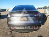 2023 Tesla Model Y фото