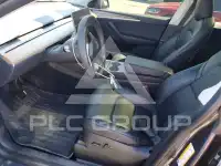 2023 Tesla Model Y photo