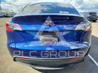 2023 Tesla Model Y фото