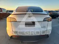 2023 Tesla Model Y photo