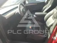 2023 Tesla Model Y фото
