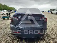 2023 Tesla Model Y фото