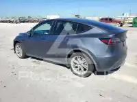 2023 Tesla Model Y фото
