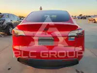 2023 Tesla Model Y photo
