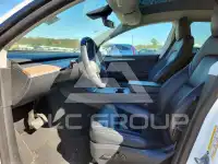 2023 Tesla Model Y photo