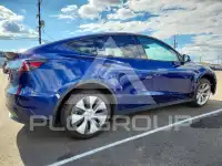 2023 Tesla Model Y фото