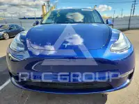 2023 Tesla Model Y фото