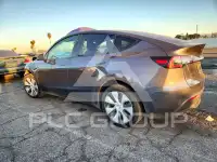 2023 Tesla Model Y photo