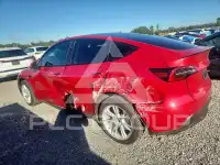 2023 Tesla Model Y фото