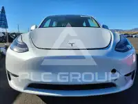 2023 Tesla Model Y photo