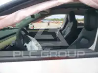 2023 Tesla Model Y фото