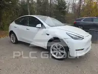 2023 Tesla Model Y фото