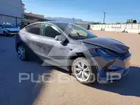 2023 Tesla Model Y фото