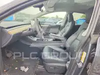 2023 Tesla Model Y фото