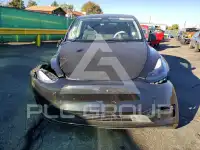 2023 Tesla Model Y фото
