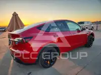 2023 Tesla Model Y photo