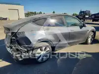 2023 Tesla Model Y фото