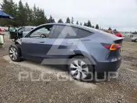 2023 Tesla Model Y фото