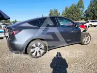 2023 Tesla Model Y фото
