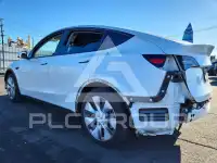 2023 Tesla Model Y photo