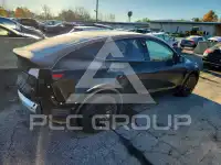 2023 Tesla Model Y photo
