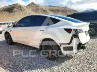 2023 Tesla Model Y photo