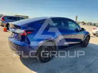 2023 Tesla Model Y фото