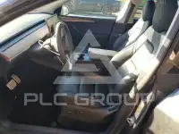 2023 Tesla Model Y фото