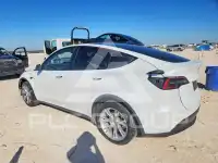 2023 Tesla Model Y фото