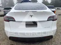 2023 Tesla Model Y фото