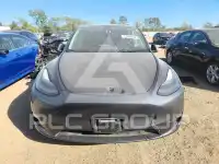 2023 Tesla Model Y photo