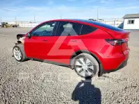 2023 Tesla Model Y фото