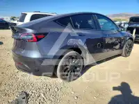 2023 Tesla Model Y фото