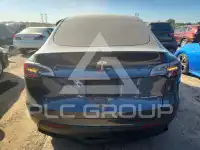 2023 Tesla Model Y photo