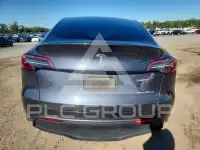 2023 Tesla Model Y photo