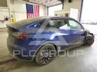 2023 Tesla Model Y фото