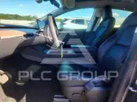 2023 Tesla Model Y photo