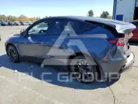 2023 Tesla Model Y photo