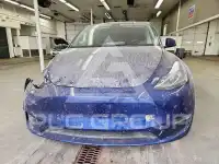 2023 Tesla Model Y фото