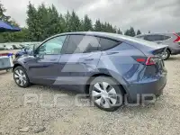 2023 Tesla Model Y фото