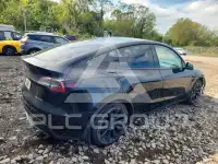 2023 Tesla Model Y photo