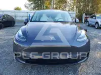 2023 Tesla Model Y фото