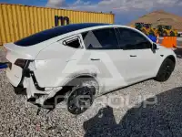 2023 Tesla Model Y photo