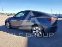 2023 Tesla Model Y фото