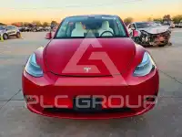 2023 Tesla Model Y photo