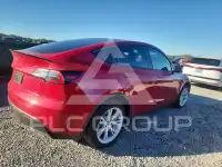 2023 Tesla Model Y фото