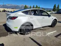 2023 Tesla Model Y photo