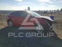 2023 Tesla Model Y фото